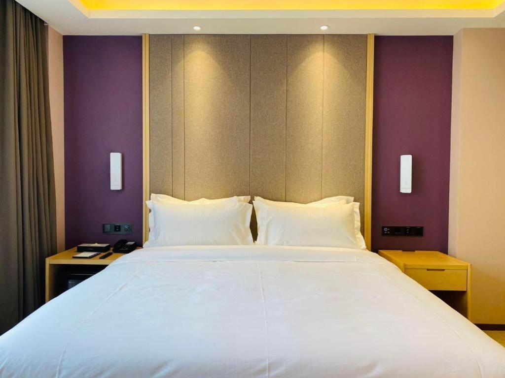 Lavande Hotel Changchun Gaoxin Jilin University Zewnętrze zdjęcie