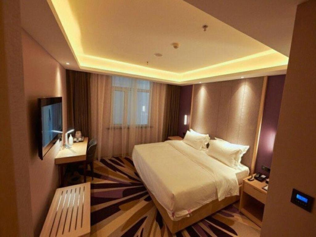Lavande Hotel Changchun Gaoxin Jilin University Zewnętrze zdjęcie