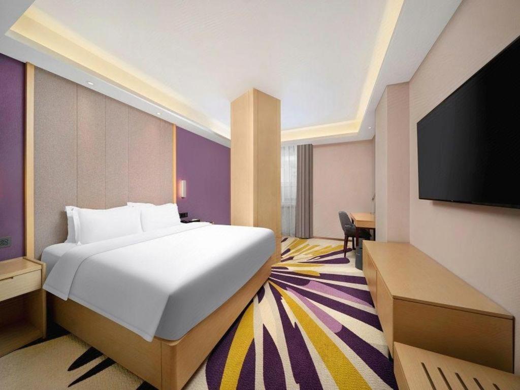 Lavande Hotel Changchun Gaoxin Jilin University Zewnętrze zdjęcie