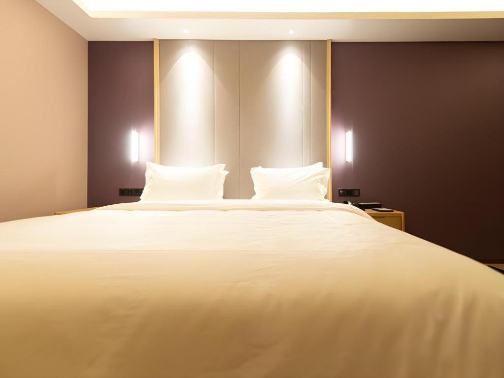 Lavande Hotel Changchun Gaoxin Jilin University Zewnętrze zdjęcie