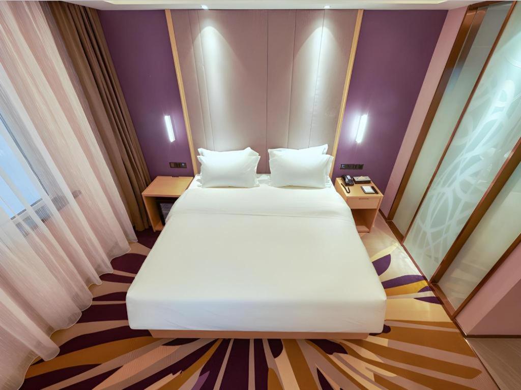 Lavande Hotel Changchun Gaoxin Jilin University Zewnętrze zdjęcie