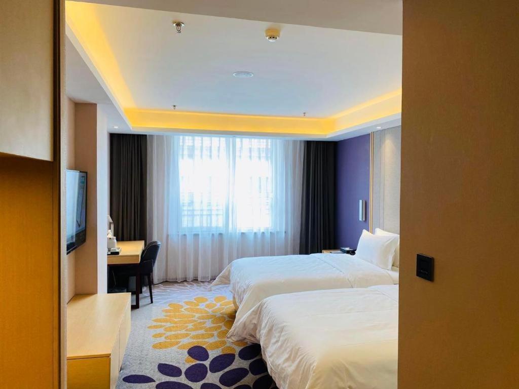 Lavande Hotel Changchun Gaoxin Jilin University Zewnętrze zdjęcie