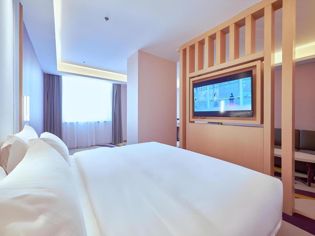 Lavande Hotel Changchun Gaoxin Jilin University Zewnętrze zdjęcie