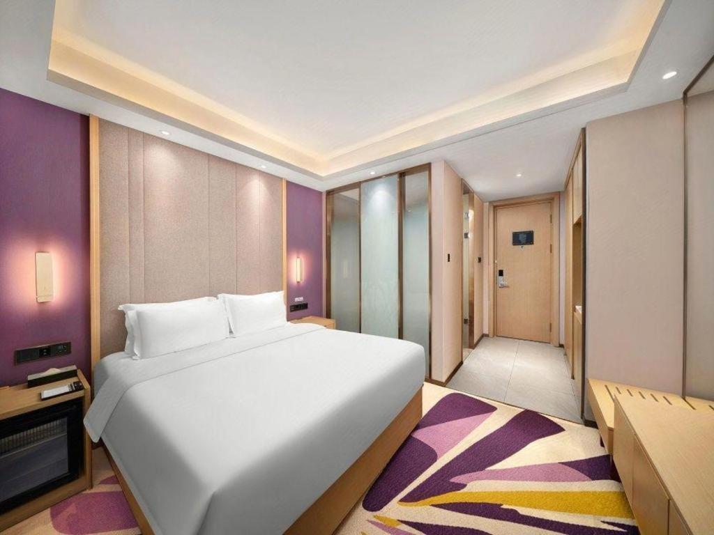 Lavande Hotel Changchun Gaoxin Jilin University Zewnętrze zdjęcie