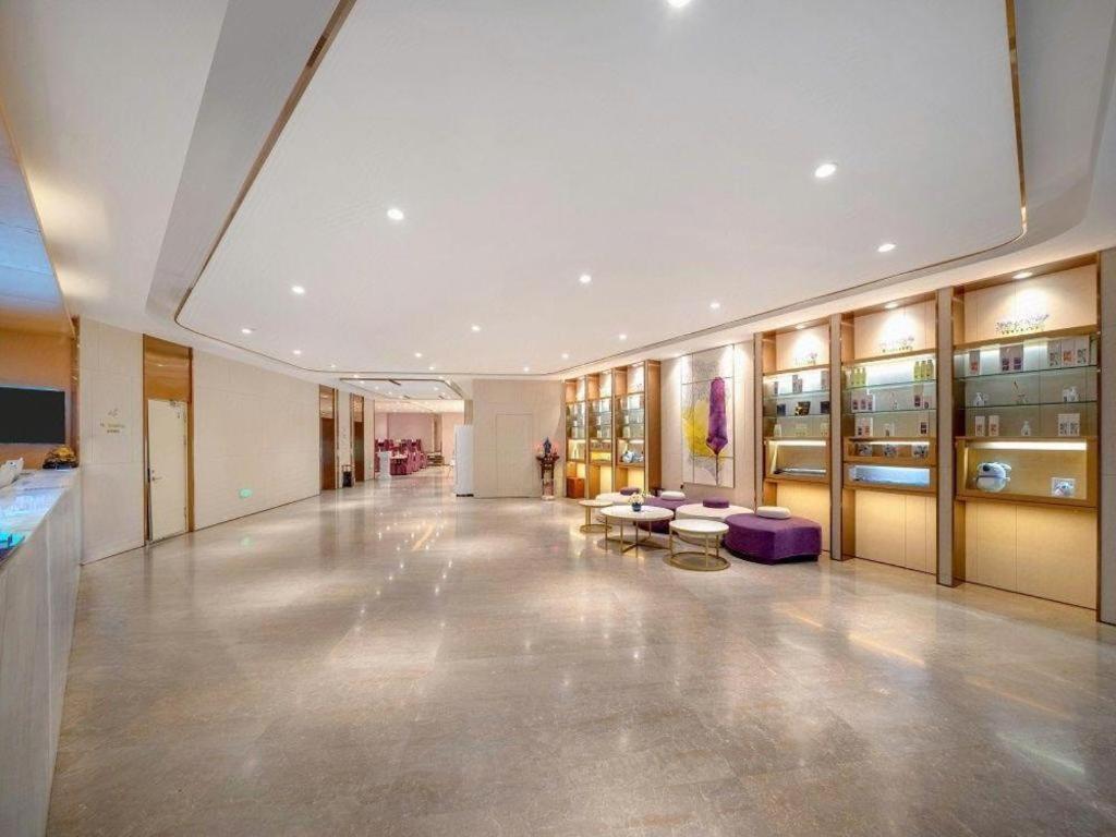 Lavande Hotel Changchun Gaoxin Jilin University Zewnętrze zdjęcie