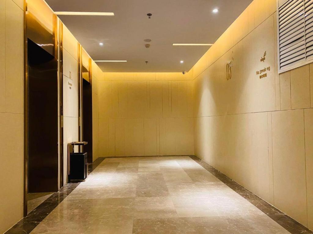 Lavande Hotel Changchun Gaoxin Jilin University Zewnętrze zdjęcie